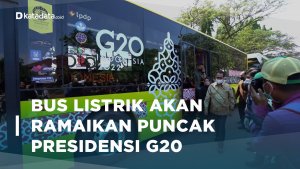 bus listrik g20