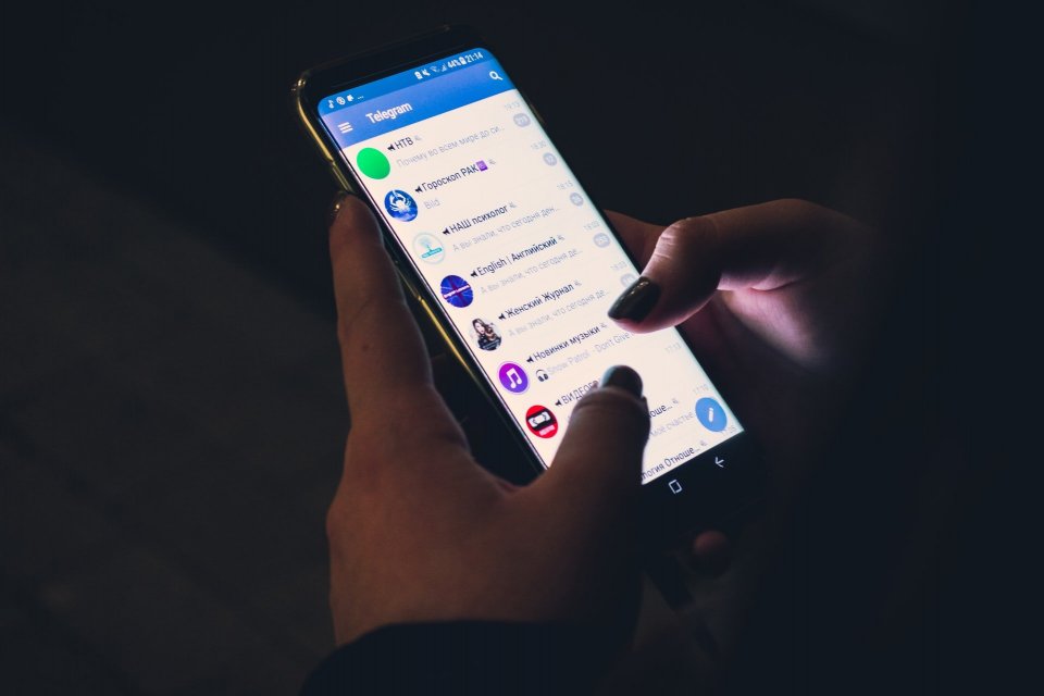 Cara Menggunakan Bot Telegram Download Video TikTok Tanpa Watermark