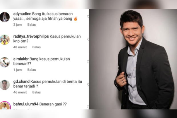 Iko Uwais