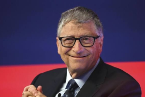 Bill Gates
