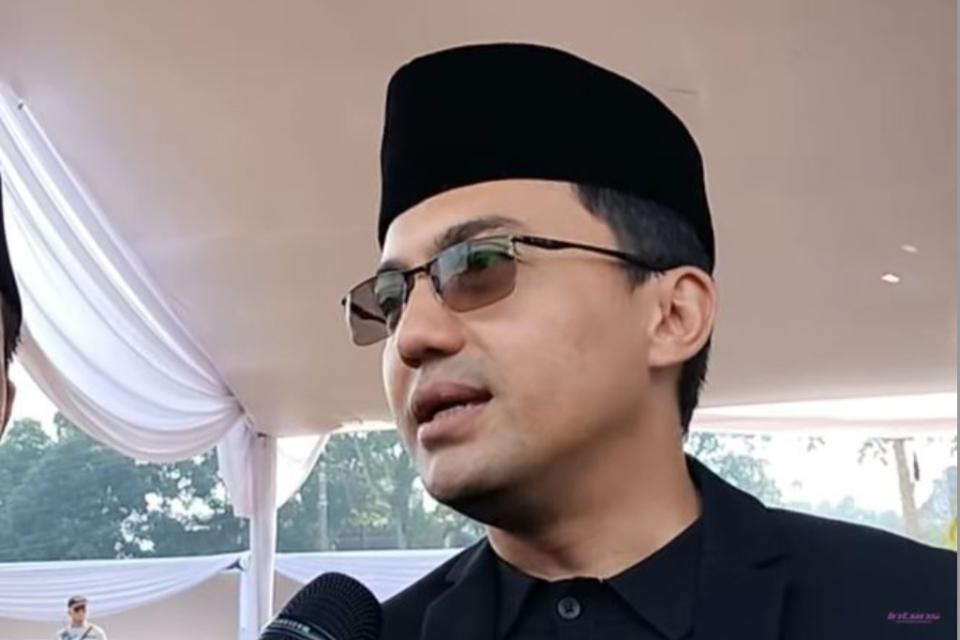 Sahrul Gunawan