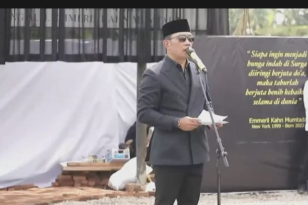 Ridwan Kamil