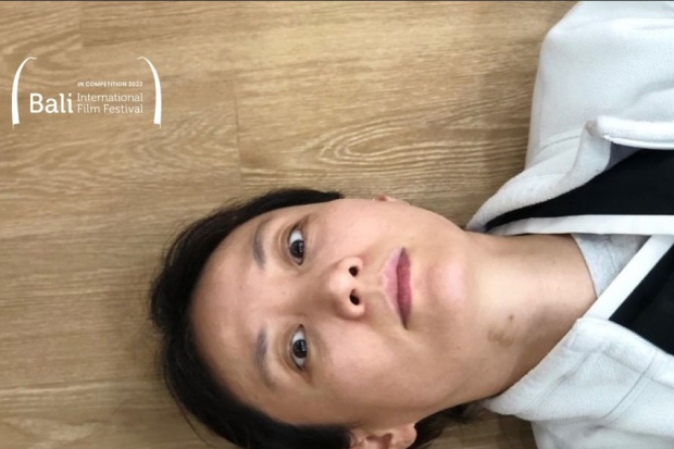 Inside a Funeral Hall