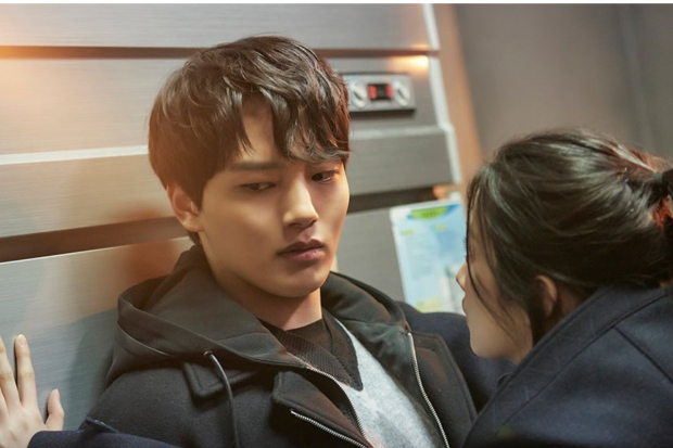 Link Eat Love Kill episode 3