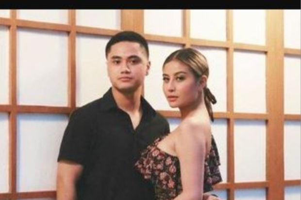 Sabian Tama dan Awkarin