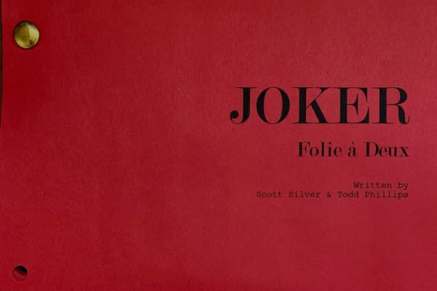 Joker 2