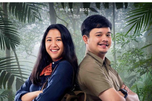 Film Petualangan Sherina 2