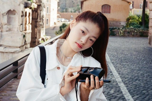 Kim A Hyun