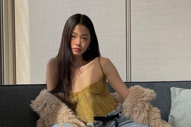 Kim A Hyun