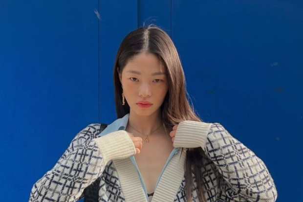 Kim A Hyun