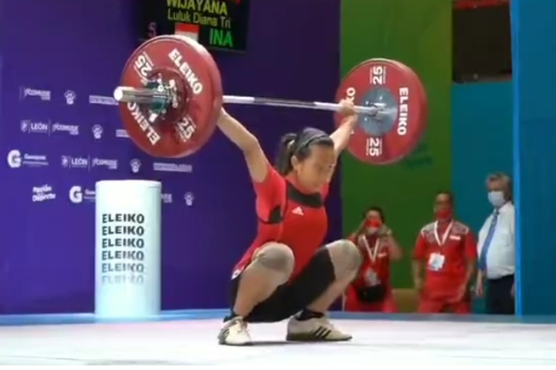 Luluk Diana Tri Wijayana