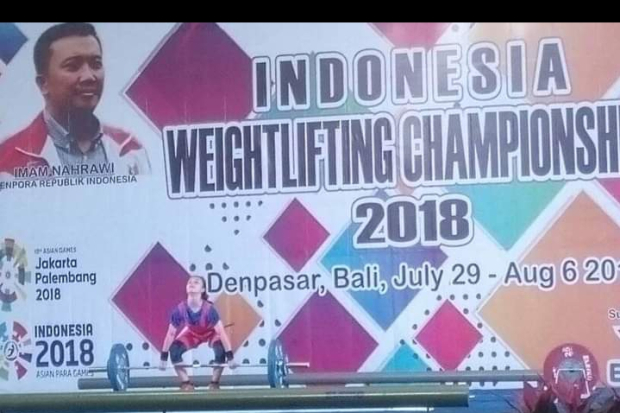 Luluk Diana Tri Wijayana