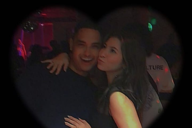 Sulthan Alatas dan Shaloom Razade