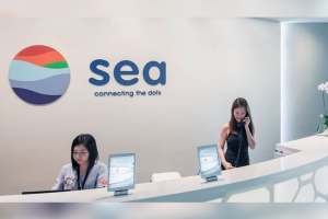 Sea Group Building