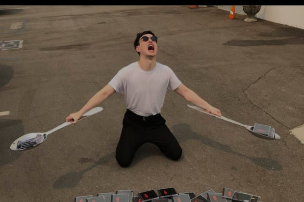 Lirik Lagu Glimpse of Us