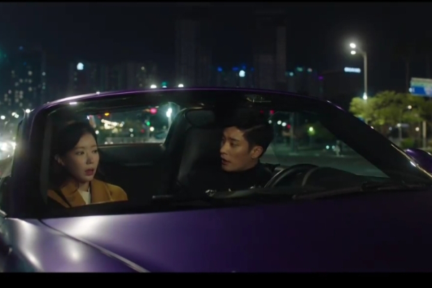 Woori The Virgin Episode 11