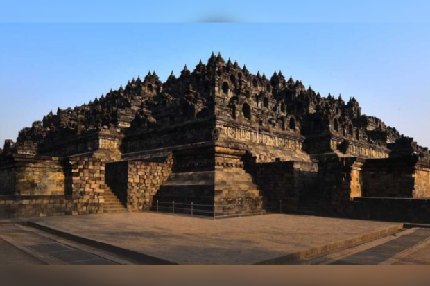 Candi Borobudur