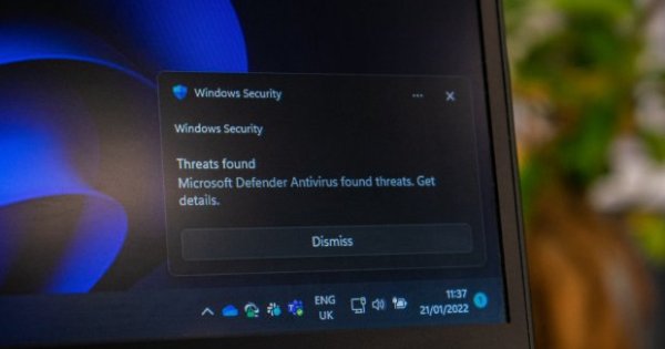 Cara Menonaktifkan Windows Defender dengan Sederhana ...