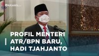 hadi tjahjanto