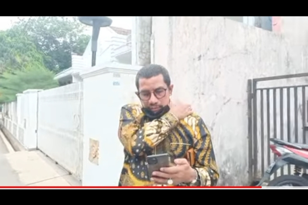 Kuasa Hukum Nikita Mirzani