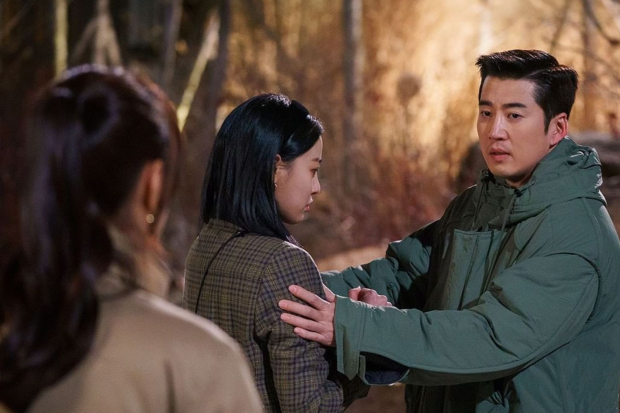 Kiss Sixth Sense episode 8