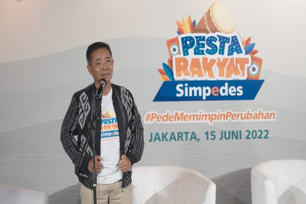 Pesta Rakyat Simpedes