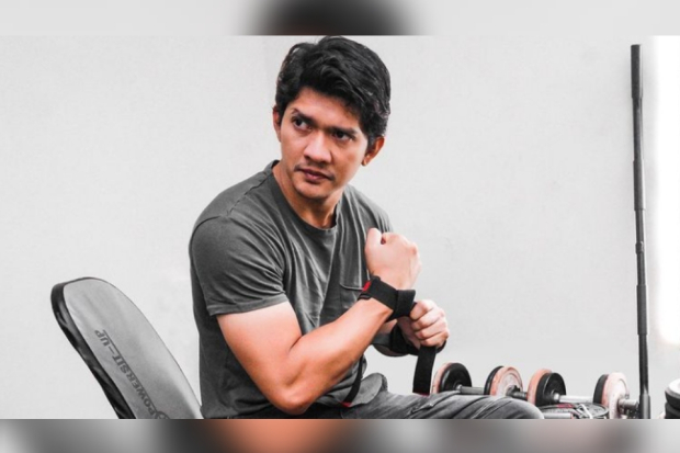 Iko Uwais