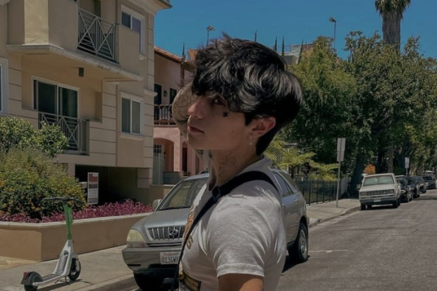 Cooper Noriega