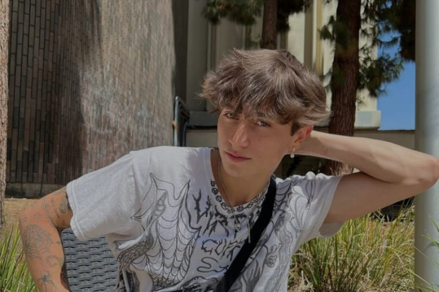 Cooper Noriega
