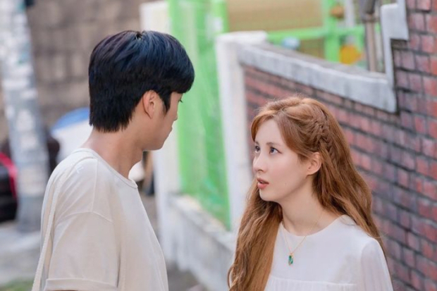 Drama Jinxed at First