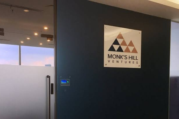 Monks Hill Ventures