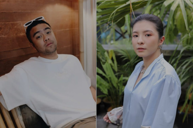 Ranggaz Laksmana dan Shaloom Razade