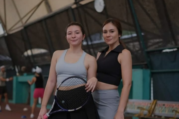 Wulan Guritno dan Shaloom Razade