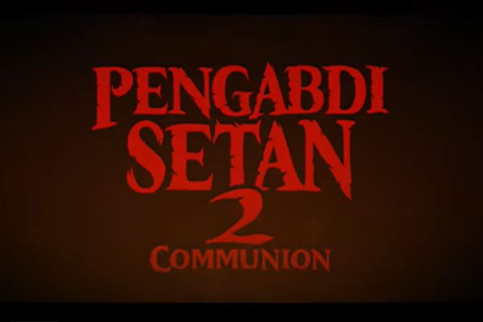 Pengabdi Setan 2