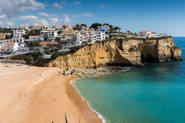 Algarve, Portugal