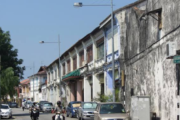 Penang Street