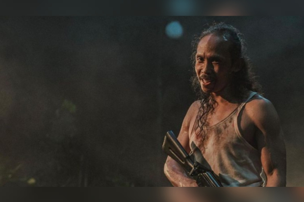 Yayan Ruhian