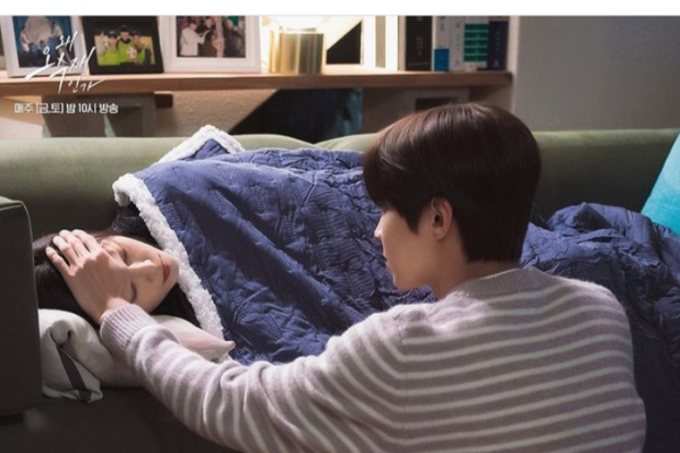 drama Why Her Episode 5