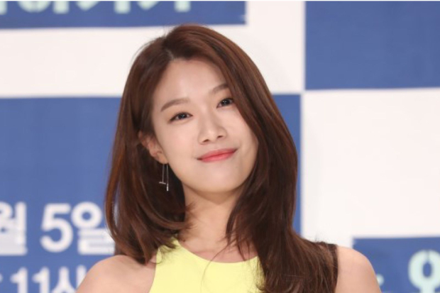 Lee Joo Woo di drama Welcome to Waikiki