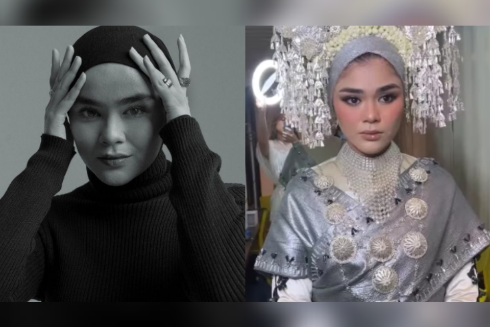 Alla Semenovichning jinsi