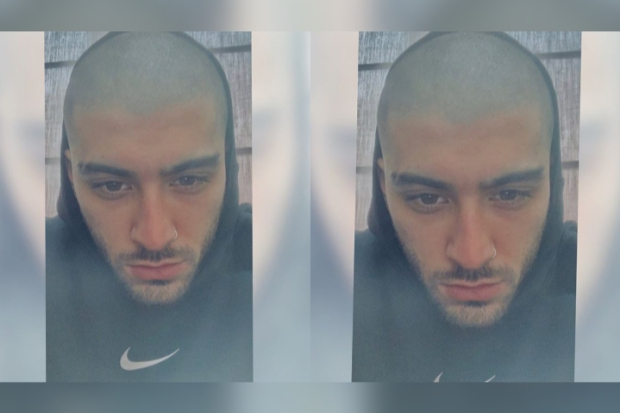 Zayn Malik