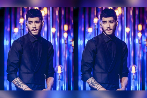 Zayn Malik