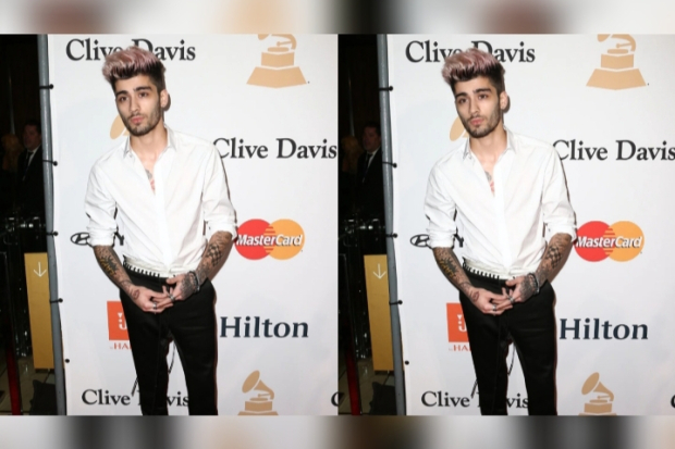Zayn Malik