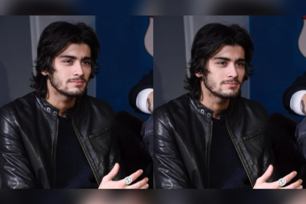 Zayn Malik