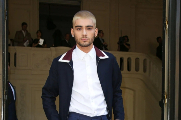 Zayn Malik