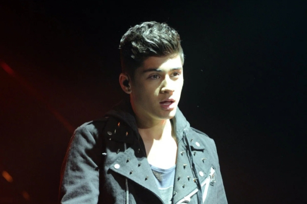 Zayn Malik