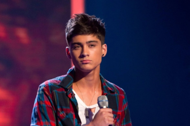 Zayn Malik