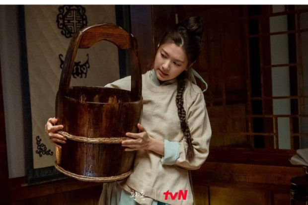 Jung So Min di Alchemy of Souls