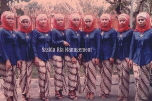 Nasida Ria