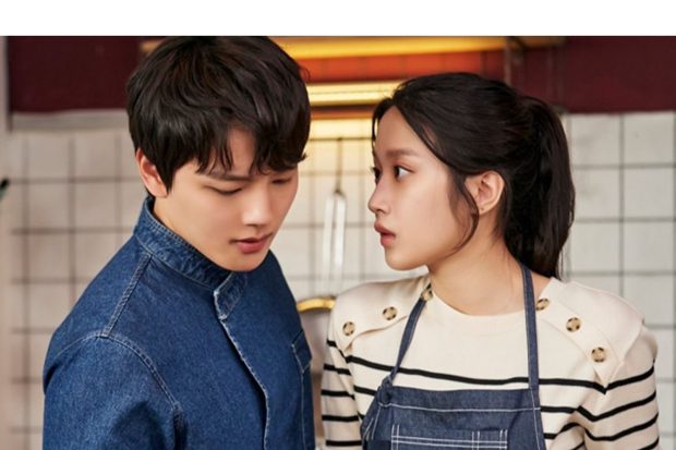 Link Eat Love Kill Episode 7 Vostfr Nonton Link Eat Love Kill Episode 7 Sub Indo, Nyawa Gye Hoon Diincar